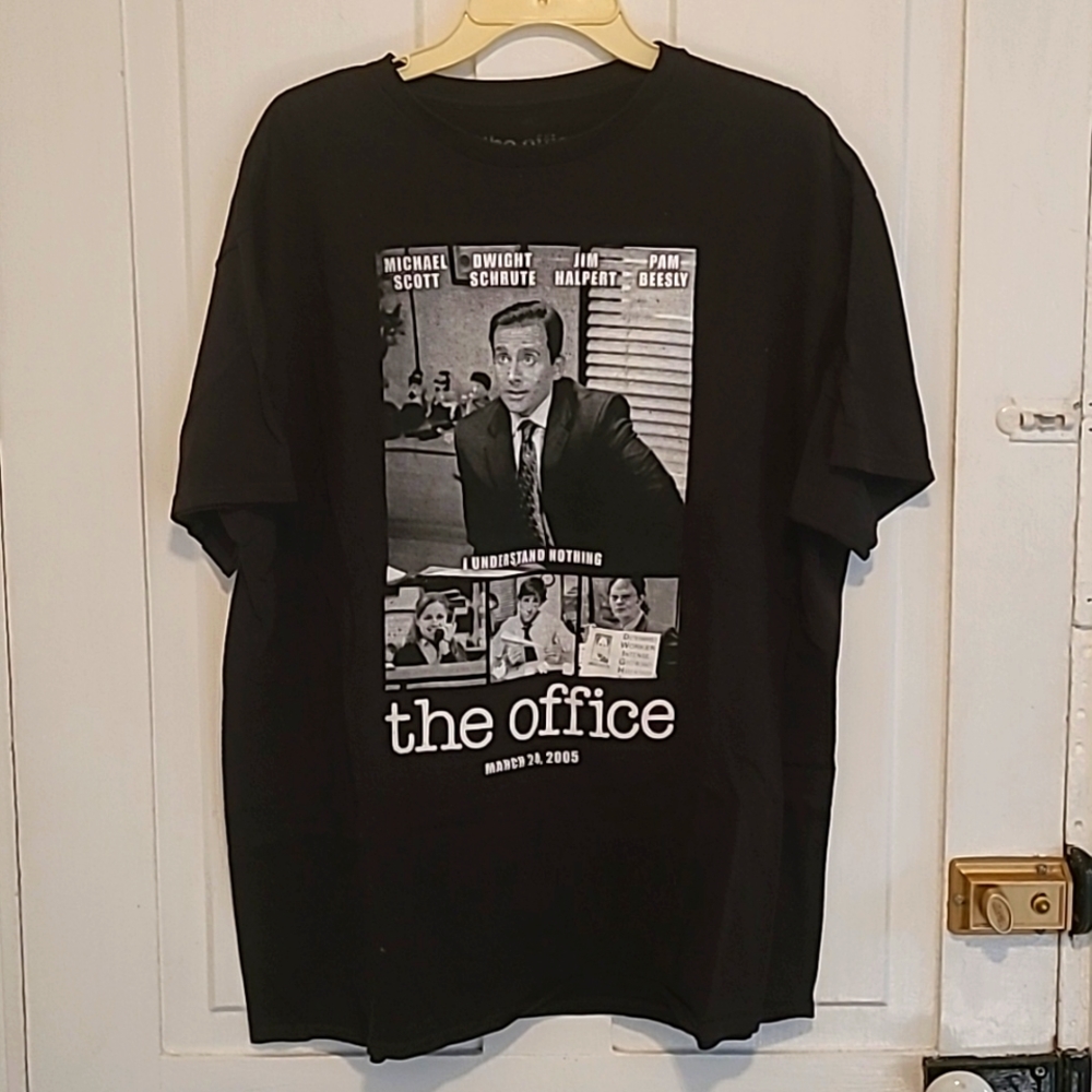 The Office T-Shirt